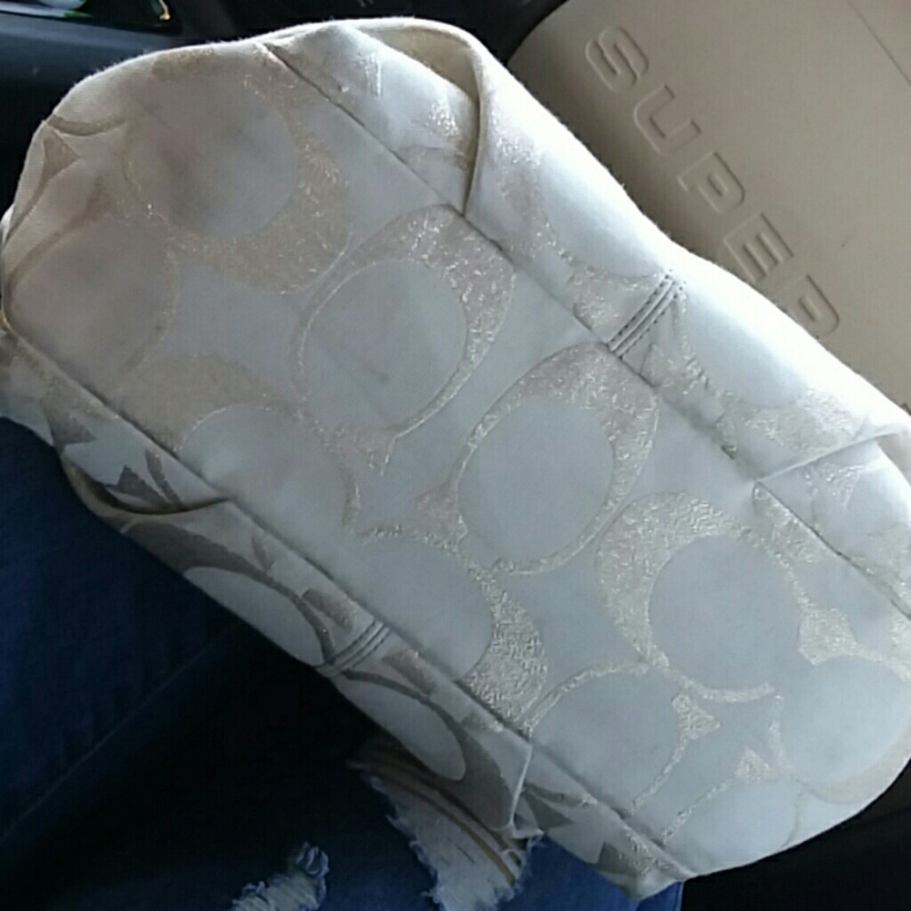 COACH Purse - Picture 3 of 5